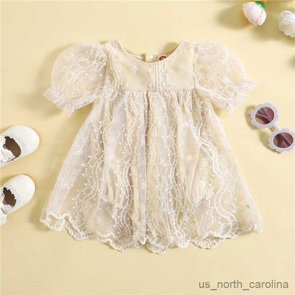 girl's dresses newborn baby girls summer romper floral embroidery romper dress short sleeve sweet jumpsuit clothing r230815, Red;yellow
girl's dresses newborn baby girls summer romper floral embroidery romper dress short sleeve sweet jumpsuit clothing r230815, Red;yellow