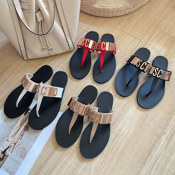 2023 luxury metal logo slipper lady leather flat sandal black bottom home flip flops designer shoe slippers outdoors thong sandale vintage s
2023 luxury metal logo slipper lady leather flat sandal black bottom home flip flops designer shoe slippers outdoors thong sandale vintage s