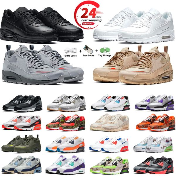 90 running shoes men sneakers 90s women jogging walking shoes chaussures solar flare pn dust safety orange sail unc outdoor sport mens train
90 running shoes men sneakers 90s women jogging walking shoes chaussures solar flare pn dust safety orange sail unc outdoor sport mens train