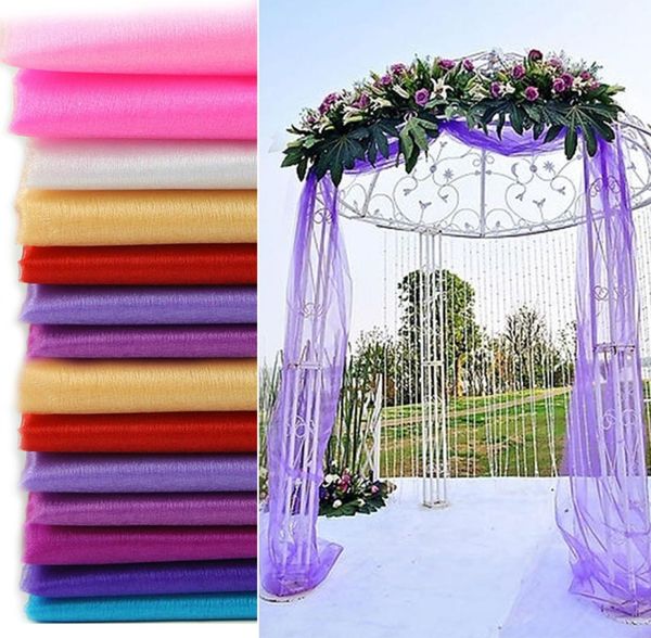 5 meters long wedding backdrop swag party curtain celebration stage performance background drape chiffon colorful organza wedding 1730120
5 meters long wedding backdrop swag party curtain celebration stage performance background drape chiffon colorful organza wedding 1730120