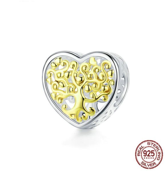 china real 925 sterling silver bead gold tree of life heart charms fit original bracelet pendant necklace diy fashion bracelet mak9906737, Bronze;silver
china real 925 sterling silver bead gold tree of life heart charms fit original bracelet pendant necklace diy fashion bracelet mak9906737, Bronze;silver