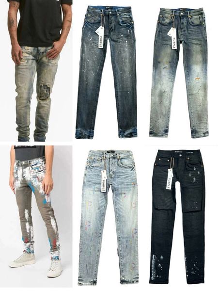 purple-brand jeans new launch designer jeans genuine medn designer antiaging slim fit casual jeans437, Blue
purple-brand jeans new launch designer jeans genuine medn designer antiaging slim fit casual jeans437, Blue