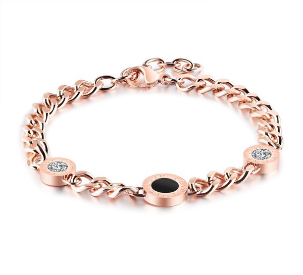 charms bracelets for women luck bangle chain link classic love pendant bracelet trendy vintage female jewelry fashion girls birthd1432909, Black
charms bracelets for women luck bangle chain link classic love pendant bracelet trendy vintage female jewelry fashion girls birthd1432909, Black