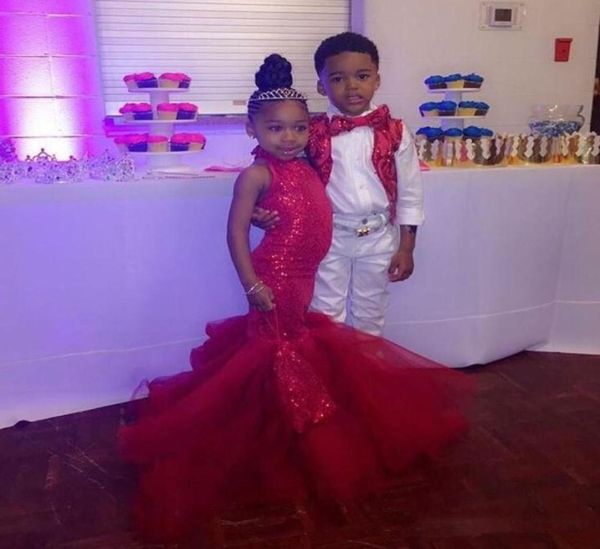 2019 fashion sparkling red sequins plus size girls pageant dresses with mermaid tulle ruffles floor length prom dress for girl9323625, White;red
2019 fashion sparkling red sequins plus size girls pageant dresses with mermaid tulle ruffles floor length prom dress for girl9323625, White;red