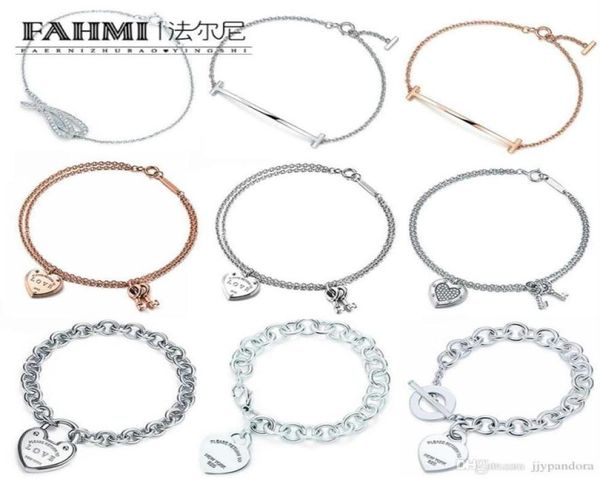 fahmi 100 925 sterling silver original authentic classic key heart gift exquisite wedding women bracelet jewelry 257g3490236, Golden;silver
fahmi 100 925 sterling silver original authentic classic key heart gift exquisite wedding women bracelet jewelry 257g3490236, Golden;silver