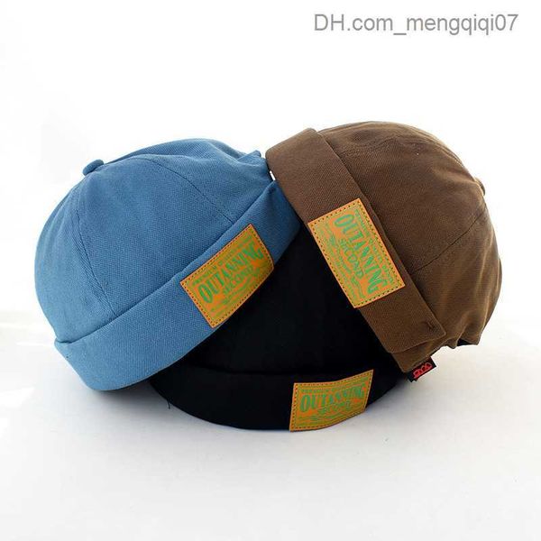 caps hats mini round hat patch leather label vintage chinese landlord hat children's yupi couple fashion brushless black skull hat z230, Yellow
caps hats mini round hat patch leather label vintage chinese landlord hat children's yupi couple fashion brushless black skull hat z230, Yellow