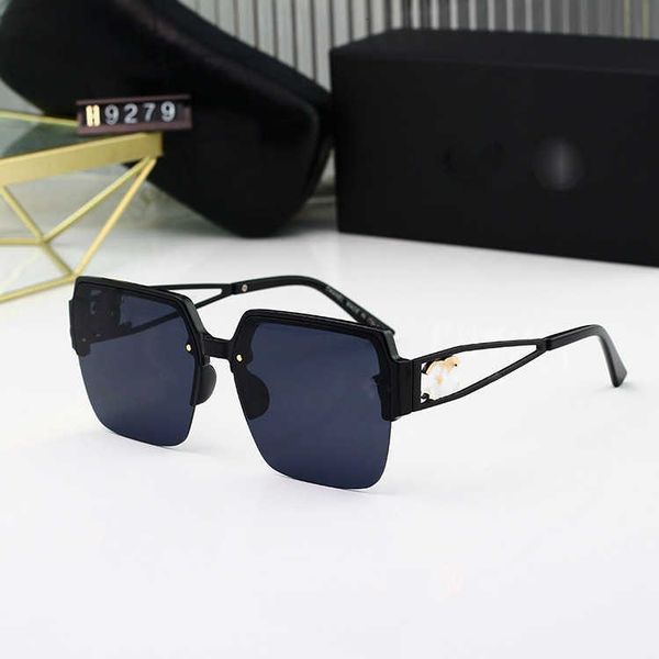 fashion designer cool sunglasses 2023 new nylon sunglasses tr women's metal model pointed cargo driving glasses same style straightsmvw, Black
fashion designer cool sunglasses 2023 new nylon sunglasses tr women's metal model pointed cargo driving glasses same style straightsmvw, Black