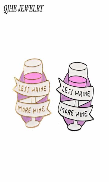 wine pins pink banner brooches wine glass lapel brooches for women funny quote jewelry gift girls lover fresh accessories2386201, Gray
wine pins pink banner brooches wine glass lapel brooches for women funny quote jewelry gift girls lover fresh accessories2386201, Gray