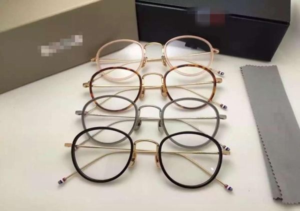 brand new tb905 eyeglasses frames tb905 glasses for men women computer optical round frame glasses frame1067400
brand new tb905 eyeglasses frames tb905 glasses for men women computer optical round frame glasses frame1067400