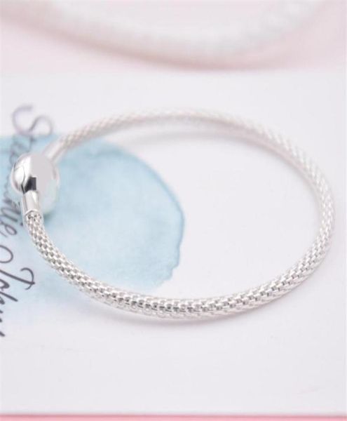 bangle bracelet strands authentic s925 sterling silver fits for style charms women mesh 596543 h8263l2227322, Black
bangle bracelet strands authentic s925 sterling silver fits for style charms women mesh 596543 h8263l2227322, Black