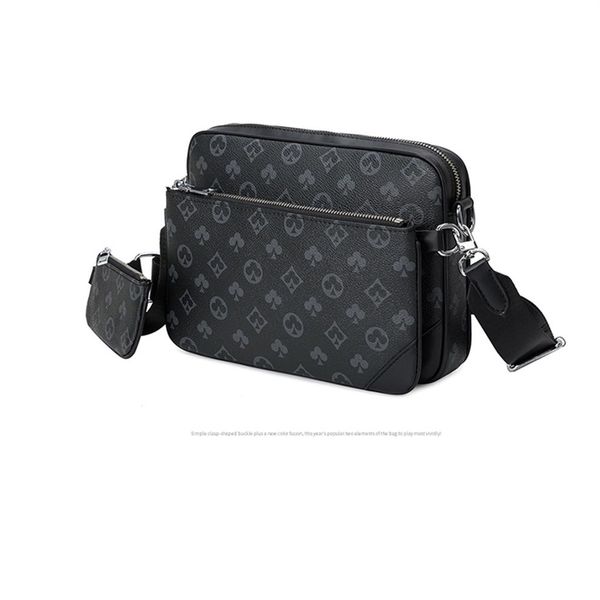 printed design luxury men's bags european american fashion men shoulder and large capacity messenger bag323y
printed design luxury men's bags european american fashion men shoulder and large capacity messenger bag323y