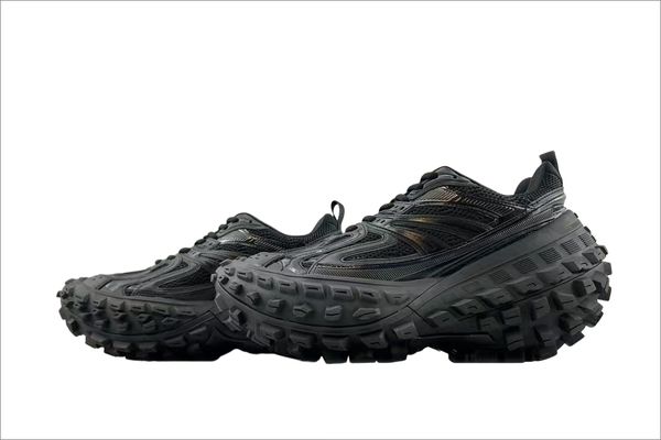 track trainer casual shoes 3xl phantom sneakers men women shoes leather mesh comfortable nylon sneaker size 35-46 jqnbi, Black
track trainer casual shoes 3xl phantom sneakers men women shoes leather mesh comfortable nylon sneaker size 35-46 jqnbi, Black