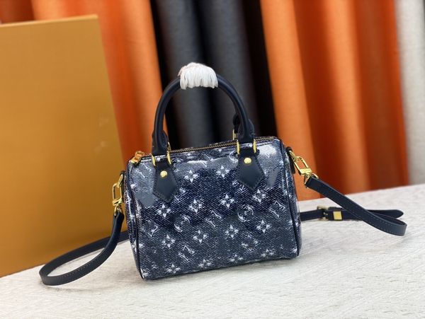 speedy bandouliere 20 luxury designer bag paint-coat monoglams leather womens handbag speedy shoulder bag cross body bag tote bags m23069
speedy bandouliere 20 luxury designer bag paint-coat monoglams leather womens handbag speedy shoulder bag cross body bag tote bags m23069
