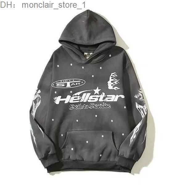 hellstar hoodie men's sweatshirts high street fleece y2k hooded graphic harajuku stranger things oversize lose warm pullover loose hip, Black
hellstar hoodie men's sweatshirts high street fleece y2k hooded graphic harajuku stranger things oversize lose warm pullover loose hip, Black
