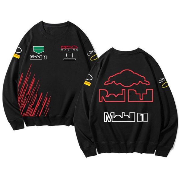 2023 new f1 team fans hoodie formula 1 crewneck racing pullover sweatshirt spring autumn oversized men casual sports women sweat
2023 new f1 team fans hoodie formula 1 crewneck racing pullover sweatshirt spring autumn oversized men casual sports women sweat