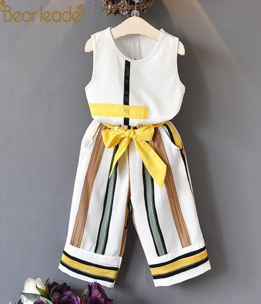 girls clothing sets summer fashion girls sleeveless splicing design tshirtcasual pants 2pcs girls clothes6585052, White
girls clothing sets summer fashion girls sleeveless splicing design tshirtcasual pants 2pcs girls clothes6585052, White