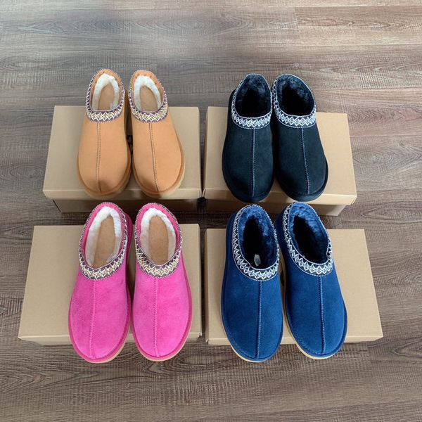 2023 tasman slippers men womens big size 35-45 tazz slides australian u mini g boot slipper fur slides classic ethnic boots suede wool winte, Black
2023 tasman slippers men womens big size 35-45 tazz slides australian u mini g boot slipper fur slides classic ethnic boots suede wool winte, Black