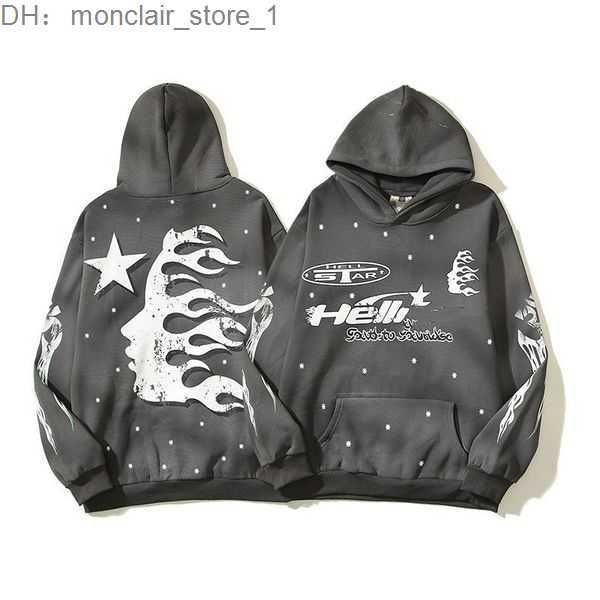 hellstar hoodie hoodie men graphic tee shark pullover letter print long sleeve jumper with pocket mens womens sweatshirt essentialclothing, Black
hellstar hoodie hoodie men graphic tee shark pullover letter print long sleeve jumper with pocket mens womens sweatshirt essentialclothing, Black