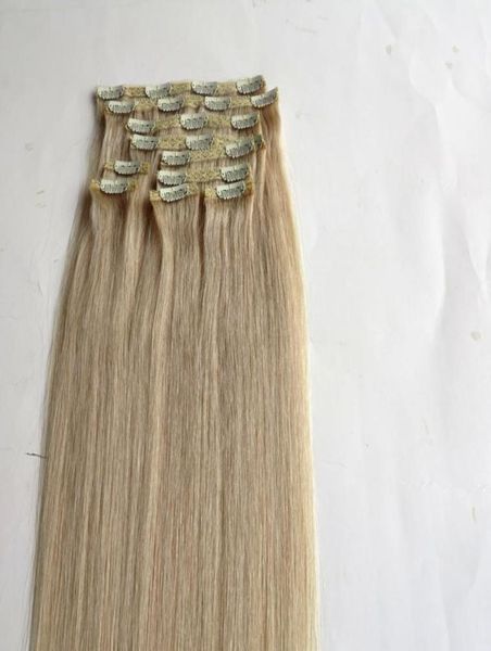 120g 10pcs1set clip in hair extensions 18 20 22inch 613bleach blonde straight remy human hair extensions3205255, Black
120g 10pcs1set clip in hair extensions 18 20 22inch 613bleach blonde straight remy human hair extensions3205255, Black