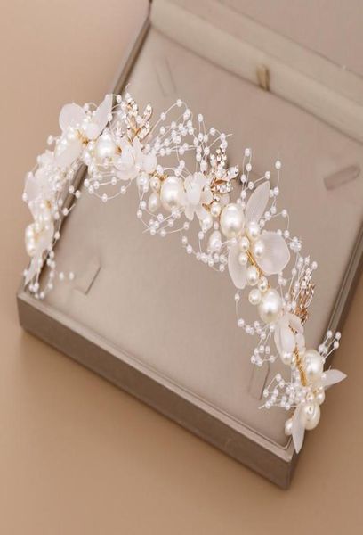 pearls gold leaves wedding bridal handmade rhinestone hairband headband luxury hair accessories headpiece fascinators 12 inches lo7243951, Silver
pearls gold leaves wedding bridal handmade rhinestone hairband headband luxury hair accessories headpiece fascinators 12 inches lo7243951, Silver