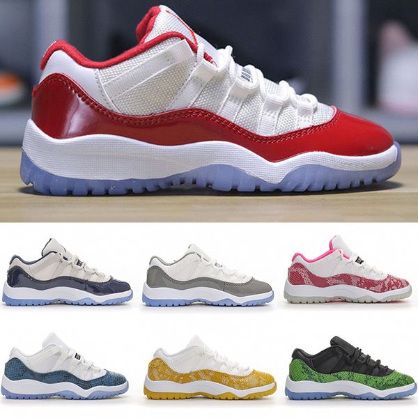 designer low children basketball kids shoes baby 11 11s xi cherry bred cool grey concord unc win like for toddler sneakers fashion tennis sh, Black
designer low children basketball kids shoes baby 11 11s xi cherry bred cool grey concord unc win like for toddler sneakers fashion tennis sh, Black