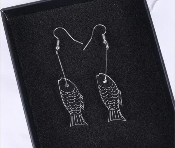 fashion white and pink colors acrylic fish dangle earrings for women girl kids jewelry simple style animal earring4982020, Silver
fashion white and pink colors acrylic fish dangle earrings for women girl kids jewelry simple style animal earring4982020, Silver