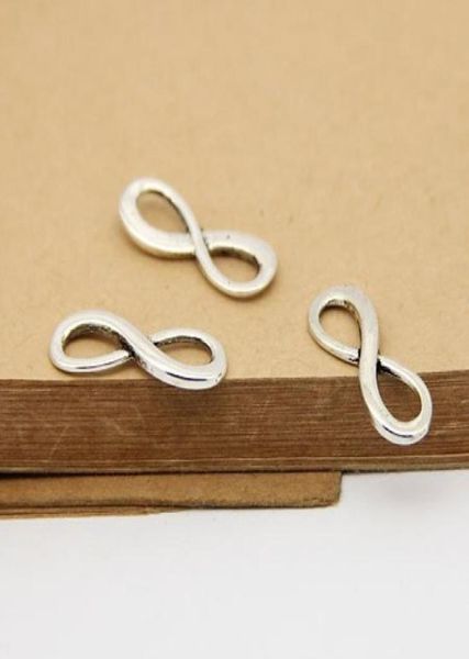 50pcslot digital 8 infinity sign charm jewelry connectors pendants 823mm antique silver bracelet7521885
50pcslot digital 8 infinity sign charm jewelry connectors pendants 823mm antique silver bracelet7521885