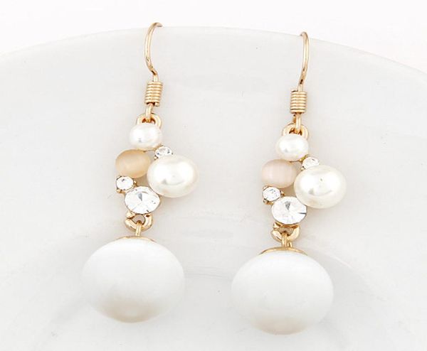 big long crystal drop earrings for women vintage simulated pearl gold color fine jewelry wedding accessories 20193554279, Golden;silver
big long crystal drop earrings for women vintage simulated pearl gold color fine jewelry wedding accessories 20193554279, Golden;silver