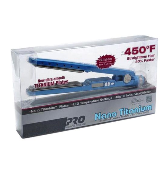 epack drop ship baby titanium pro 450f 14 hair straightener hair flat iron hair curler useuukau plug3244071, Black
epack drop ship baby titanium pro 450f 14 hair straightener hair flat iron hair curler useuukau plug3244071, Black