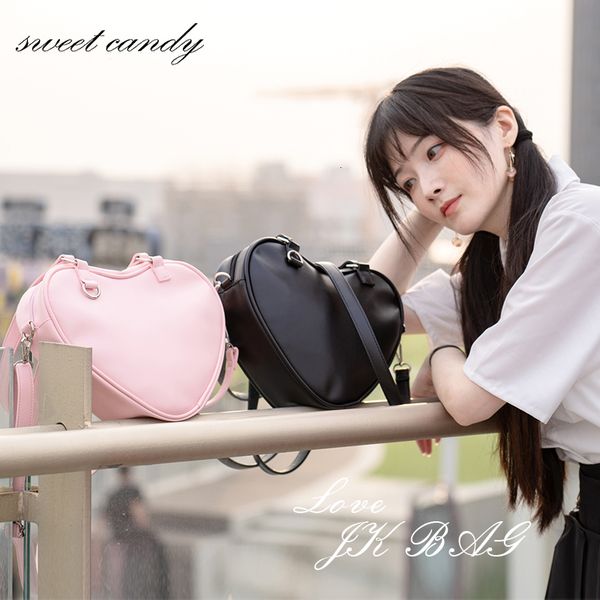 evening bags women mini handbag fashion love heart shape shoulder bag women crossbody bag ladies lolita handbag girl bag 230814
evening bags women mini handbag fashion love heart shape shoulder bag women crossbody bag ladies lolita handbag girl bag 230814