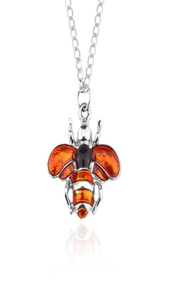 lovely enamel bee necklace gold silver honey bee pendant necklace women fashion animal insect jewelry accessories collier femme8018329
lovely enamel bee necklace gold silver honey bee pendant necklace women fashion animal insect jewelry accessories collier femme8018329