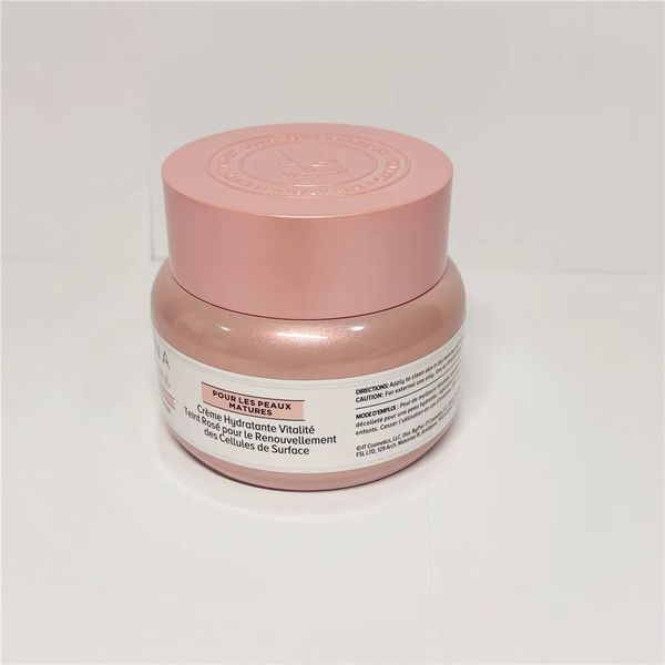 face cosmetics confidence in a cream rosy tone moisturizer 60ml transforming moisturizing super cream 2oz skin care facial hydrating lotion, White
face cosmetics confidence in a cream rosy tone moisturizer 60ml transforming moisturizing super cream 2oz skin care facial hydrating lotion, White
