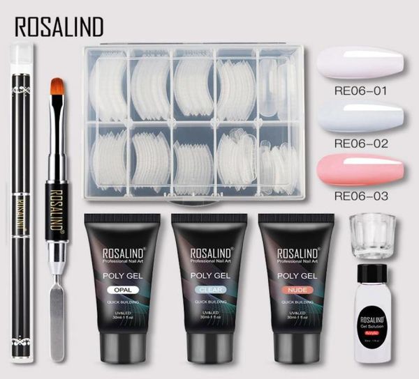 rosalind nail kit of nail art decorations extension nail kit professional set all for manicure gel polish set5730724
rosalind nail kit of nail art decorations extension nail kit professional set all for manicure gel polish set5730724