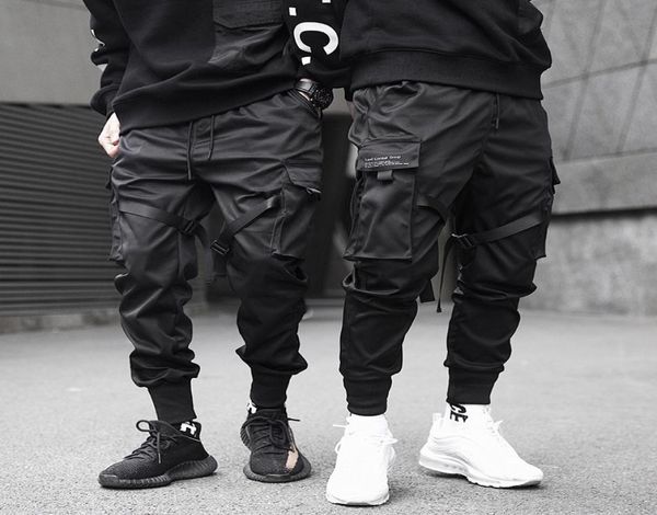 2022 new men039s pants multipocket harem hip pop pant trousers streetwear sweatpants male casual fashion cargo men jogger pant2671994, Black
2022 new men039s pants multipocket harem hip pop pant trousers streetwear sweatpants male casual fashion cargo men jogger pant2671994, Black