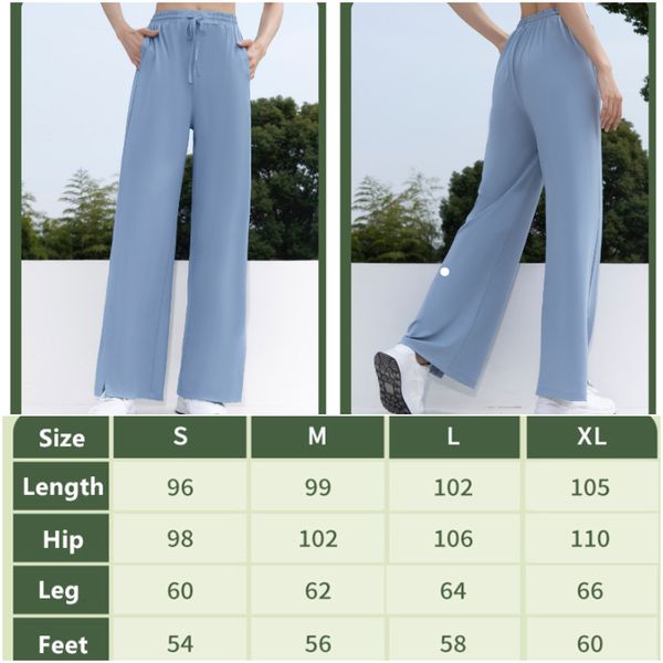 ll-005 womens pants yoga outfits flared trousers elastic high waist loose excerise sport gym fit belly bell-bottomed long pant quick-dry dra
ll-005 womens pants yoga outfits flared trousers elastic high waist loose excerise sport gym fit belly bell-bottomed long pant quick-dry dra