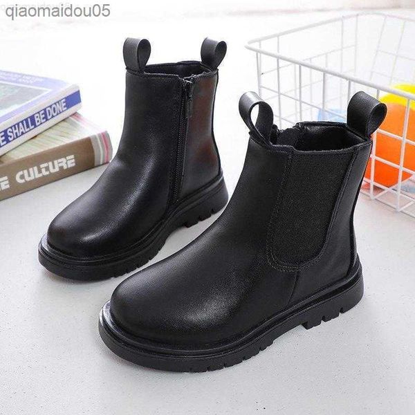 boots boots 2021 children autumn winter children' army korean short british for kids girls snow shoe z230815, Black;grey
boots boots 2021 children autumn winter children' army korean short british for kids girls snow shoe z230815, Black;grey