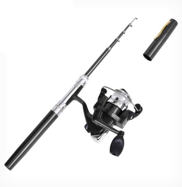 pocket collapsible fishing rod reel combo mini pen fishing pole kit 3 colors pen shape folded rod with reel wheel3551578
pocket collapsible fishing rod reel combo mini pen fishing pole kit 3 colors pen shape folded rod with reel wheel3551578