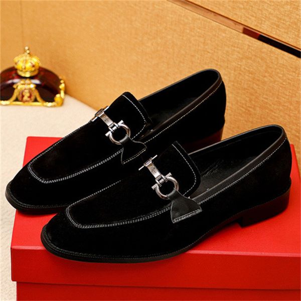 male genuine leather casual shoes mens loafers 21ss slip-on moccasin driving shoes black red wedding formal designers dress men sneakers siz
male genuine leather casual shoes mens loafers 21ss slip-on moccasin driving shoes black red wedding formal designers dress men sneakers siz