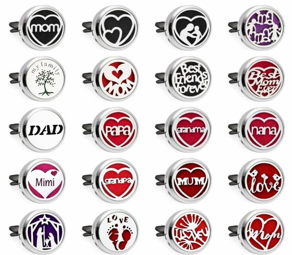 mom dad grandma car air freshener 30mm car essential oil perfume diffuser locket vent clip pendant magnetic random send 10pcs pads9296321, Silver
mom dad grandma car air freshener 30mm car essential oil perfume diffuser locket vent clip pendant magnetic random send 10pcs pads9296321, Silver