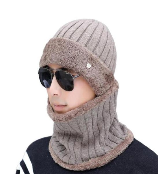100 men wool cashmere hat winter hat knitted thick skullies beanies male knitting hats for man add boy velvet cap310t6487347
100 men wool cashmere hat winter hat knitted thick skullies beanies male knitting hats for man add boy velvet cap310t6487347