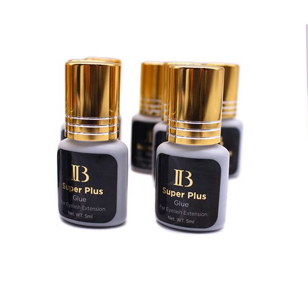 ib super plus glue for eyelash extensions gold hat korea lasting dry fast lash adhesive 1-2s long lasting eyelashes mascara e302
ib super plus glue for eyelash extensions gold hat korea lasting dry fast lash adhesive 1-2s long lasting eyelashes mascara e302