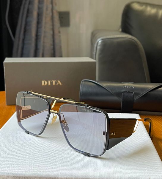 dita sunglasses designer luxury large frame outdoor sunglasses box plate glasses, White;black
dita sunglasses designer luxury large frame outdoor sunglasses box plate glasses, White;black
