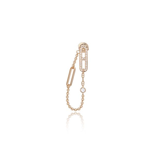 luxury jewelry zircon-encrusting earring nose earrings s925 silver gold plated with flying saucer earplugs luxury geometric ladies ear claps
luxury jewelry zircon-encrusting earring nose earrings s925 silver gold plated with flying saucer earplugs luxury geometric ladies ear claps