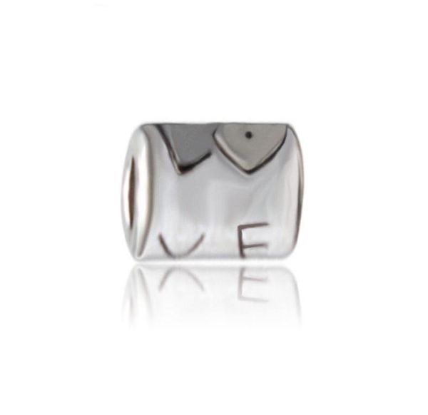 alloy charm bead cylindrical shape love fashion women jewelry stunning design european style for diy bracelet bangle panza00173323493, Bronze;silver
alloy charm bead cylindrical shape love fashion women jewelry stunning design european style for diy bracelet bangle panza00173323493, Bronze;silver