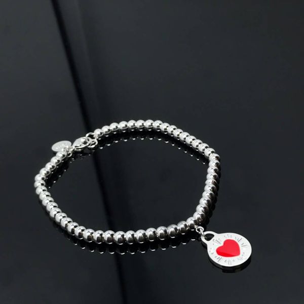 designer bracelets heart pendant chain women 18k gold plated love luxury valentine jewelry accessories, Black
designer bracelets heart pendant chain women 18k gold plated love luxury valentine jewelry accessories, Black