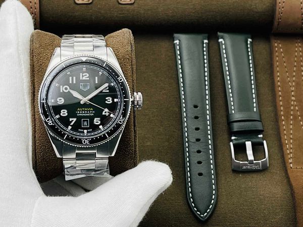 superclone autavia watch for men tag heur watches mechanical movement tfcu montre tag aquaracer de luxe with box, Slivery;golden
superclone autavia watch for men tag heur watches mechanical movement tfcu montre tag aquaracer de luxe with box, Slivery;golden