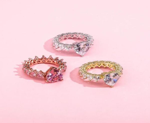 sweet fashion women rings yellow gold plated bling cz heart rings nice gift for girl friend nice gift8201269, Golden;silver
sweet fashion women rings yellow gold plated bling cz heart rings nice gift for girl friend nice gift8201269, Golden;silver