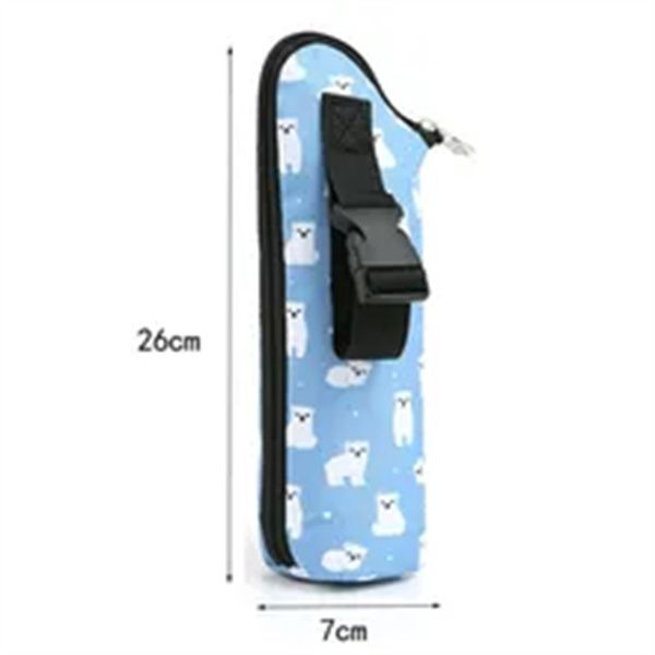 baby milk bottle insulation bags cartoon portable waterproof feeding bottle thermal bag milk warmer cooler stroller hang bags a3, Black
baby milk bottle insulation bags cartoon portable waterproof feeding bottle thermal bag milk warmer cooler stroller hang bags a3, Black