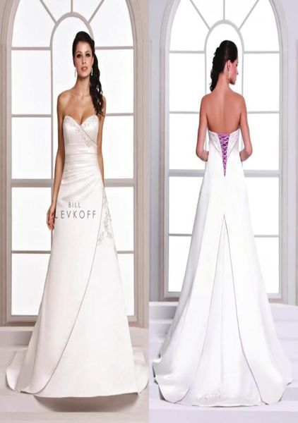 2021 vintage purple and white wedding dresses embroidery bill levkoff sweetheart a line plus size lace up wedding dresses dl13549215
2021 vintage purple and white wedding dresses embroidery bill levkoff sweetheart a line plus size lace up wedding dresses dl13549215