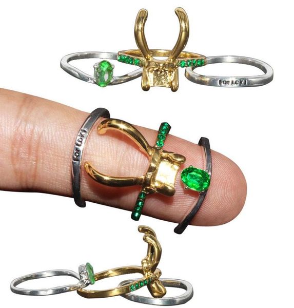 cluster rings design nordic mythology creative personality threeinone crown ring loki helmet men and women trend jewelry gifts8940337, Golden;silver
cluster rings design nordic mythology creative personality threeinone crown ring loki helmet men and women trend jewelry gifts8940337, Golden;silver